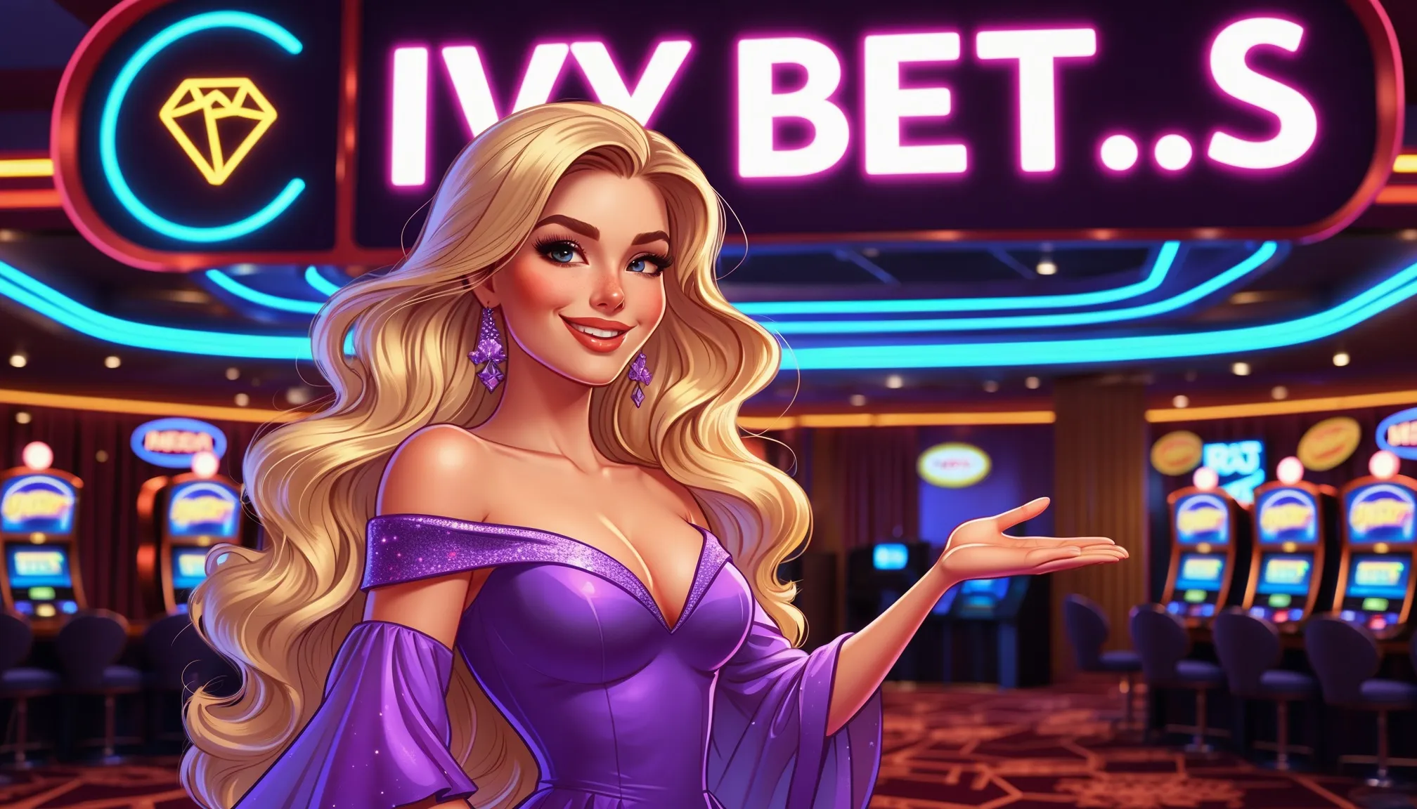 Ivy Bet app: descarga para Android e iOS en 2026