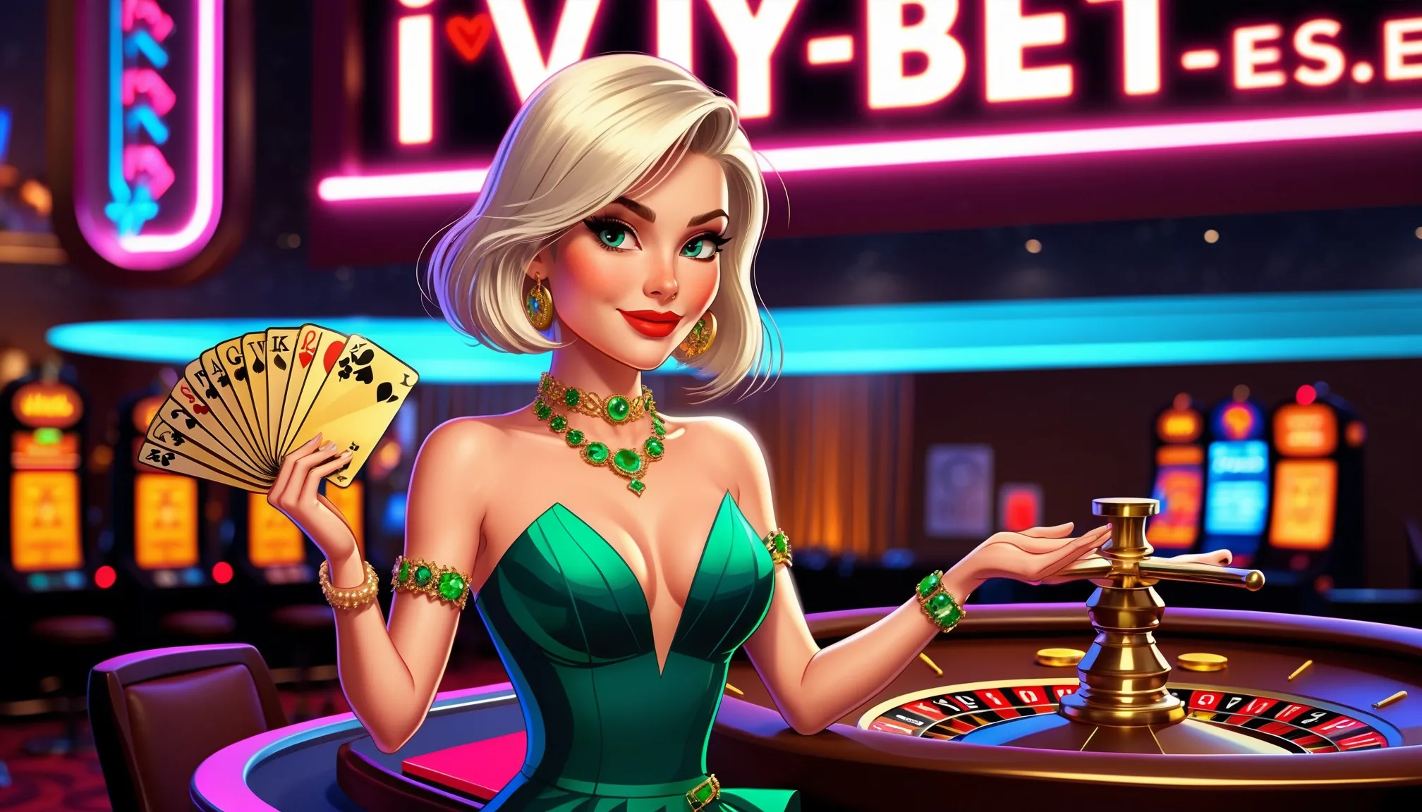 ivy bet casino: reseña completa, bonos y juegos 2026