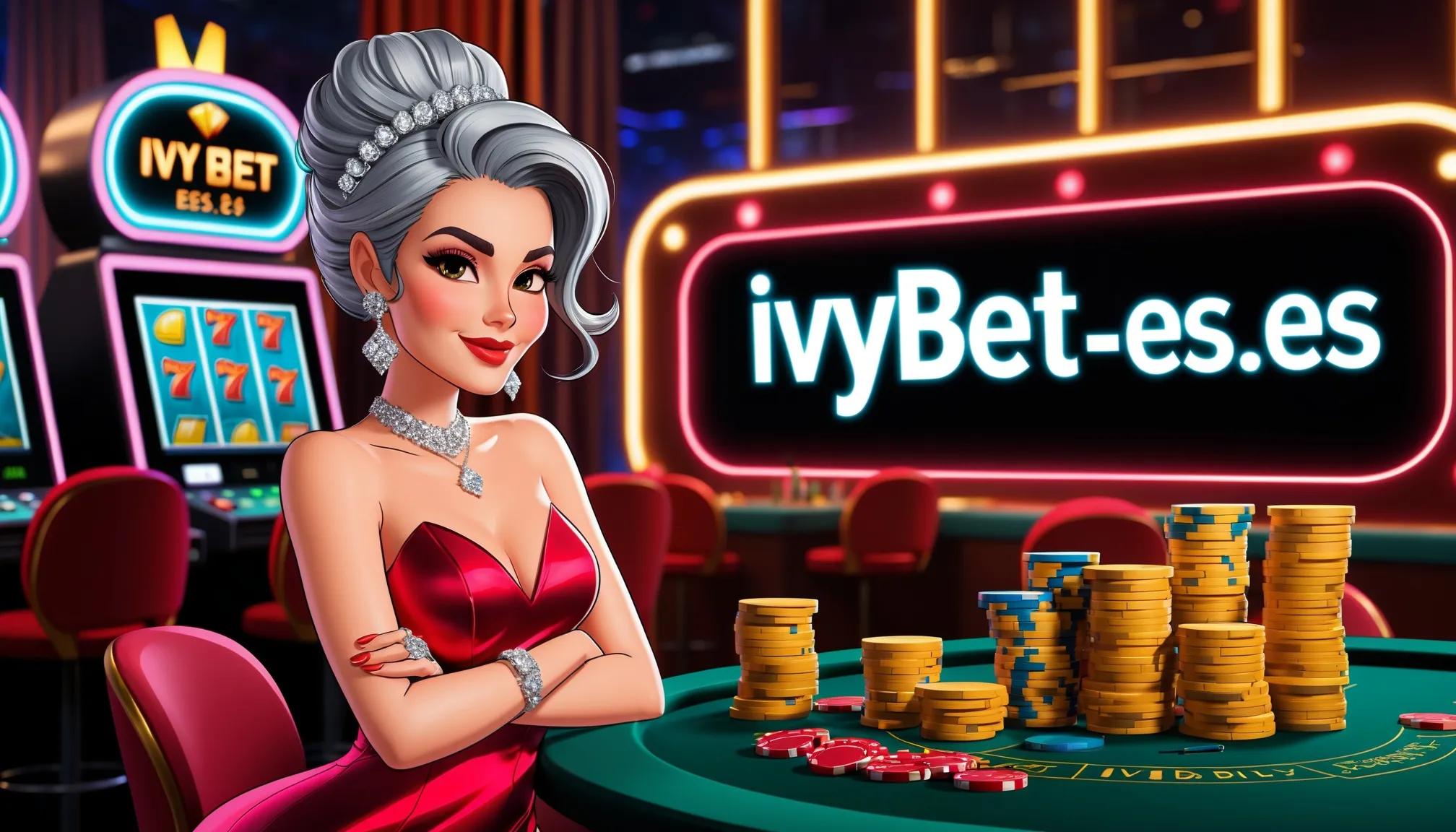 ivy bet casino: reseña completa, bonos y juegos 2026