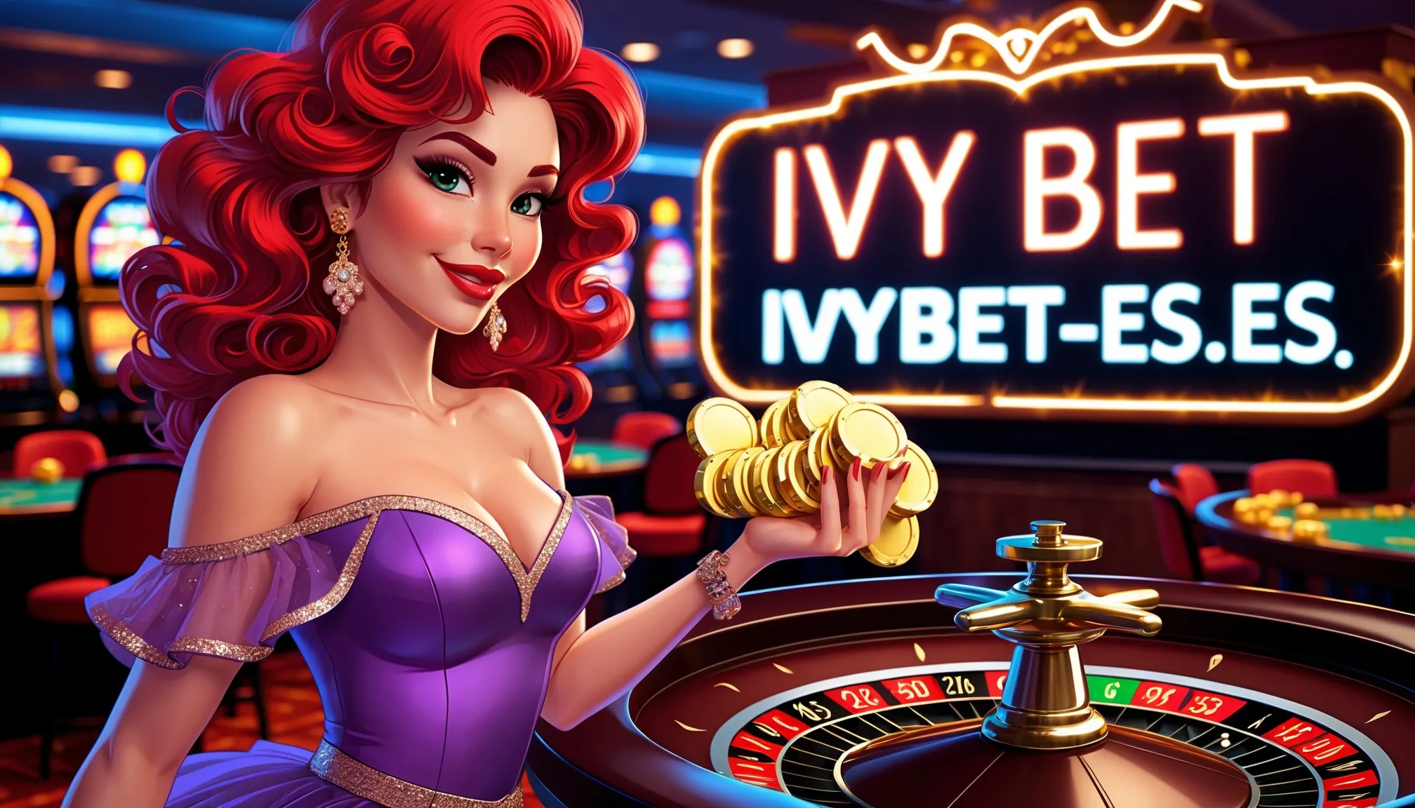 ivy bet casino: reseña completa, bonos y juegos 2026