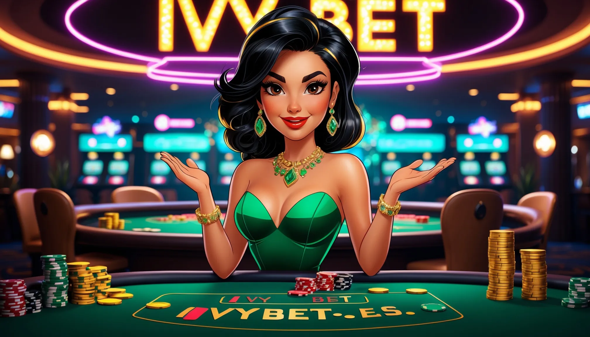 Ivy Bet bonus: guía completa de promociones 2026