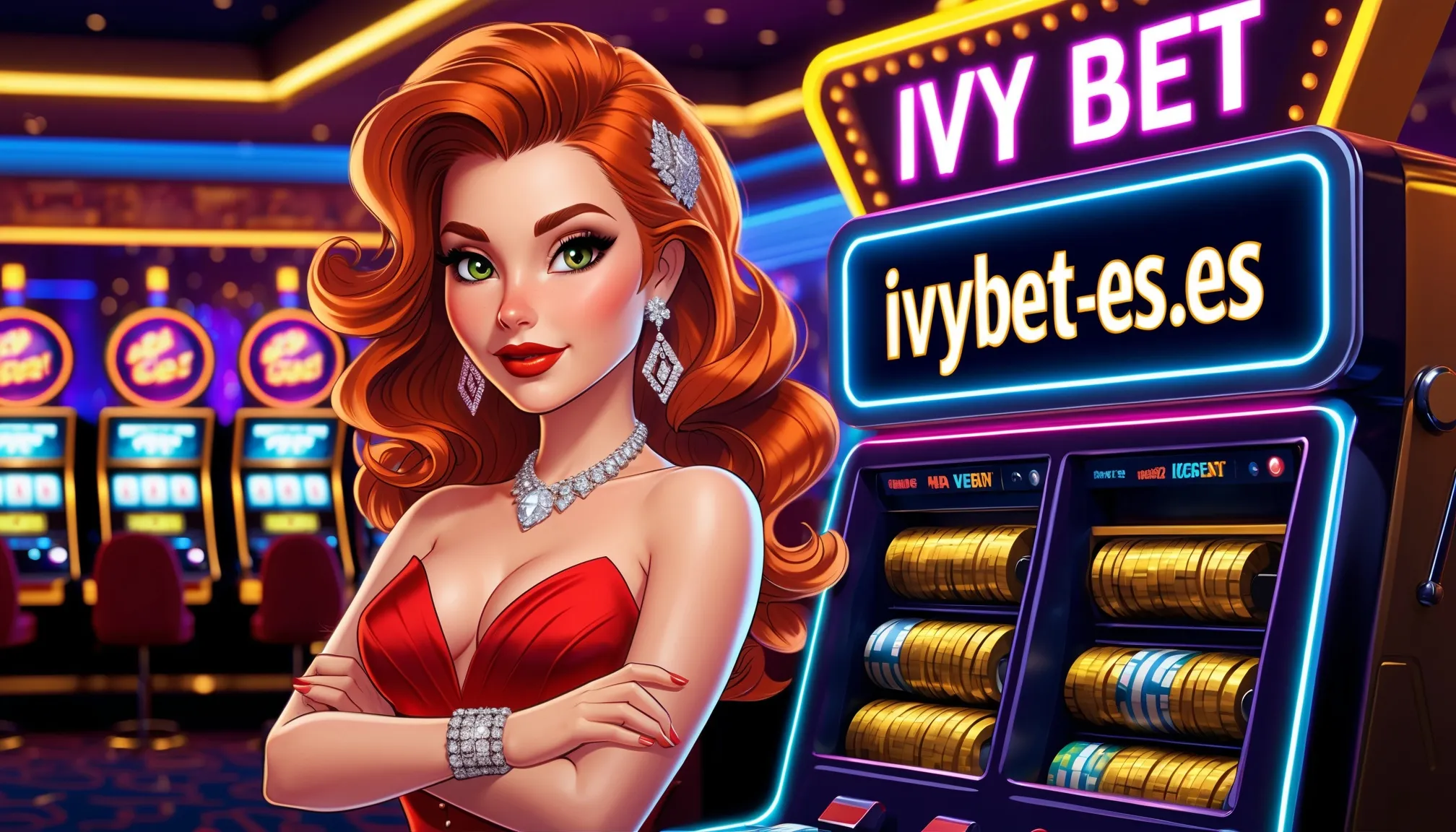 Ivy Bet bonus: guía completa de promociones 2026
